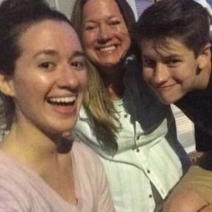 Meet your Posher, Paula